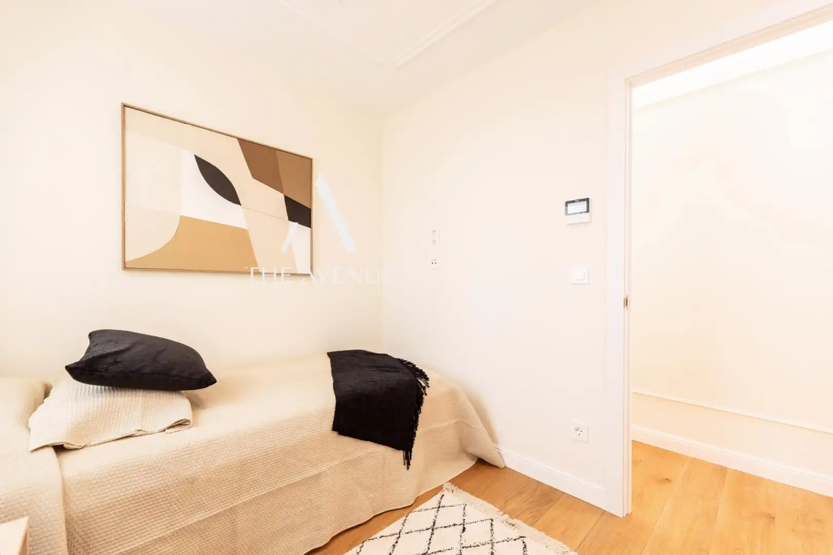 Appartement avec terrasse à vendre à Calle FUENTE DEL BERRO, imagen 24