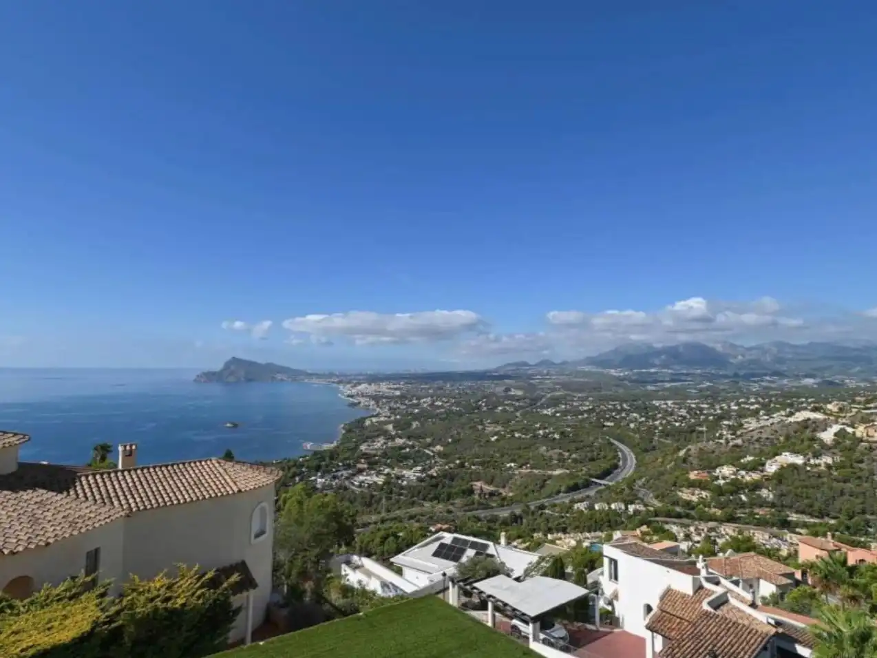 Maison avec piscine à vendre à Av. Europa 5-9, imagen 4