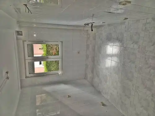 Baño de Casa adosada en venta en Camargo con Jardín privado y Alarma