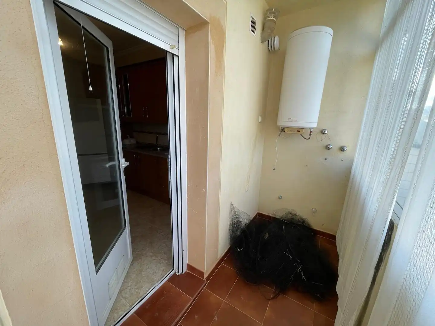 Detached homes for sale in Santa Marta de Magasca  with Heating, Private garden and Terrace