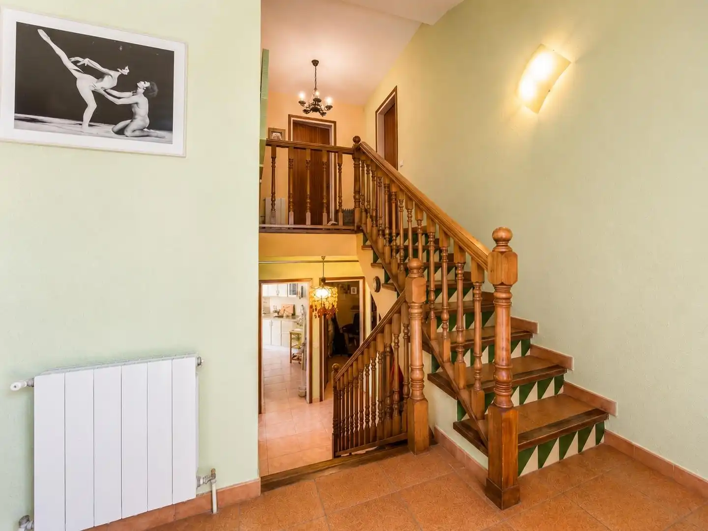 Casa adosada en venta en Salou con Calefacción, Jardín privado y Terraza