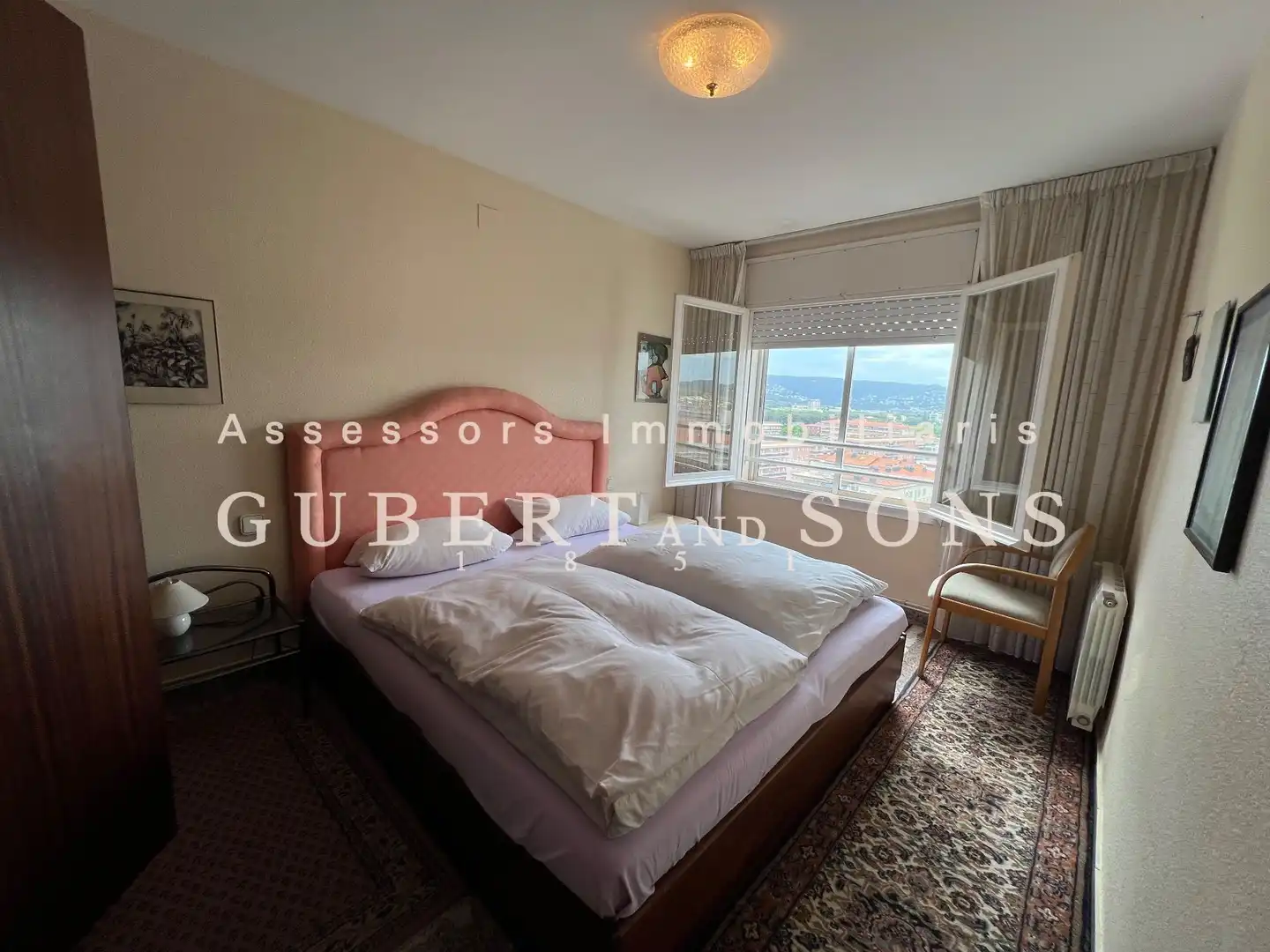 Penthouse mit Aufzug zum Verkauf in Josep Mundet, imagen 14