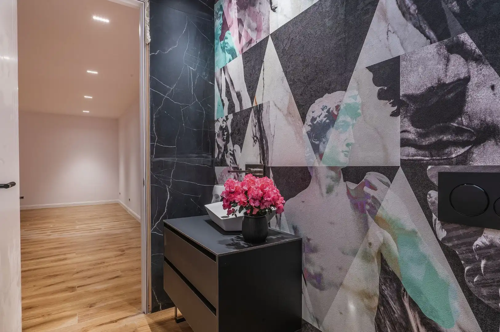 Casa con jardín en venta en El Bosque, imagen 55