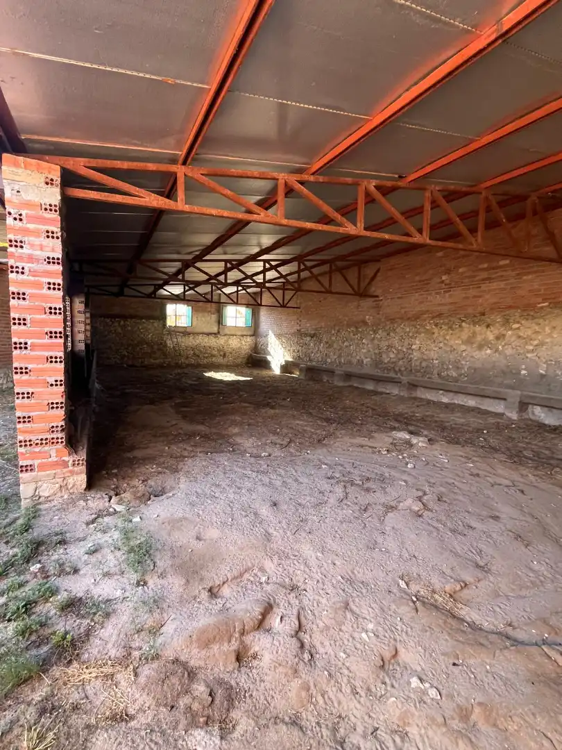 Casa o xalet en venda en La Parrilla  amb Calefacció, Terrassa i Traster