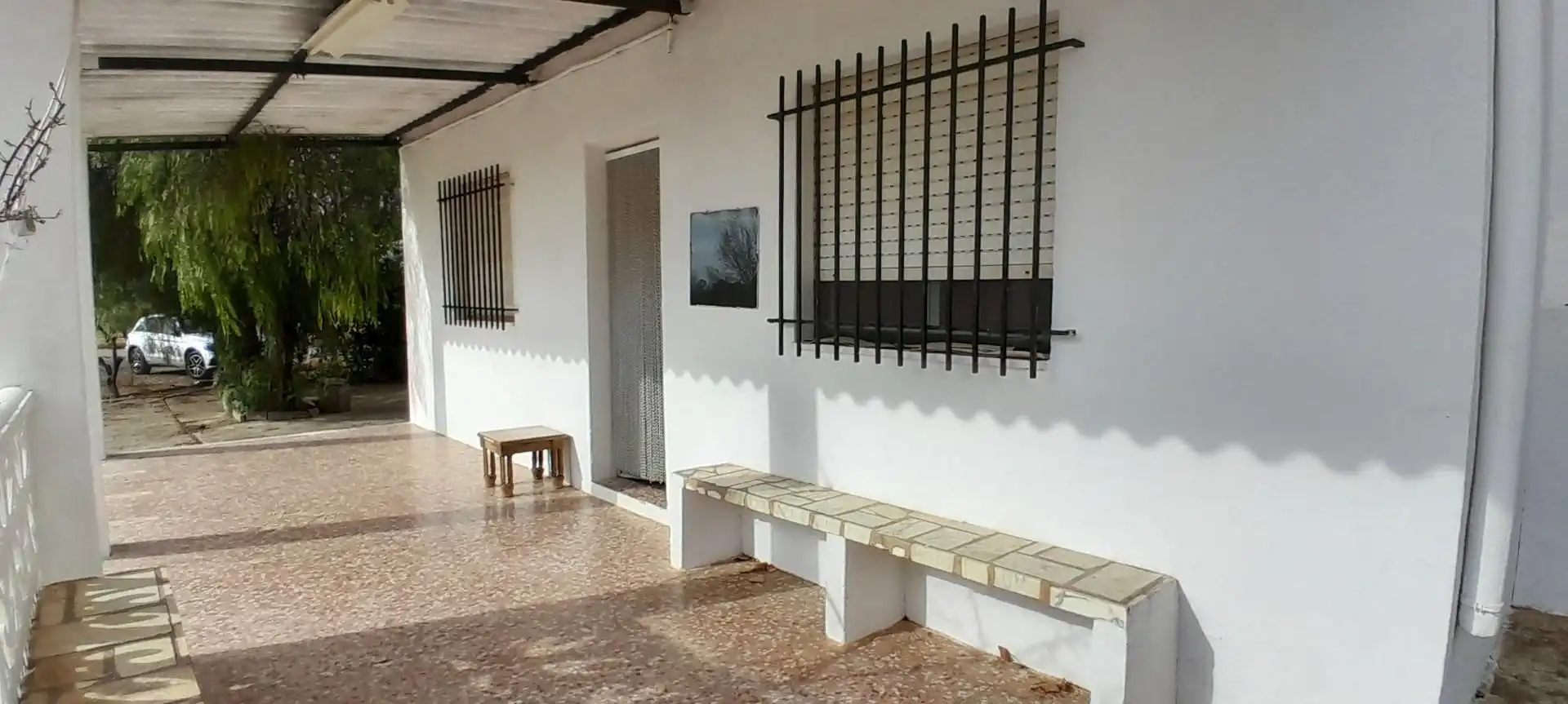 Casa o xalet en venda en Yecla amb Piscina i Moblat