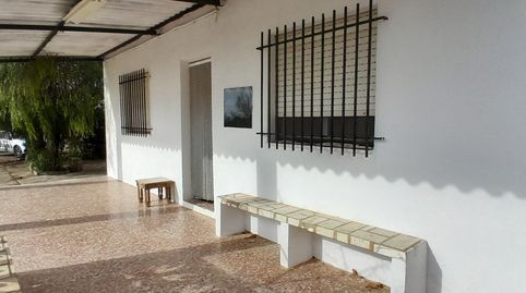 Foto 2 de Casa o xalet en venda a Yecla, Murcia