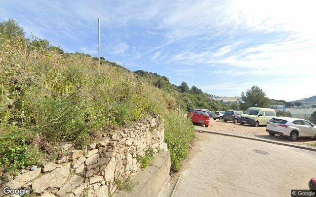 Piso en Venta en PJ MORRALLA  N- en Bonavista