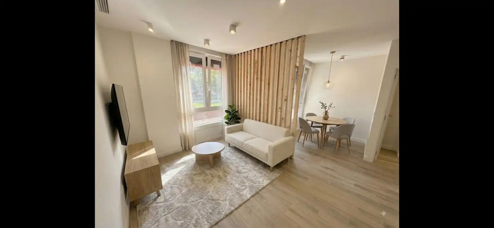 Apartment with lift for sale in Sarrikobaso Kalea
