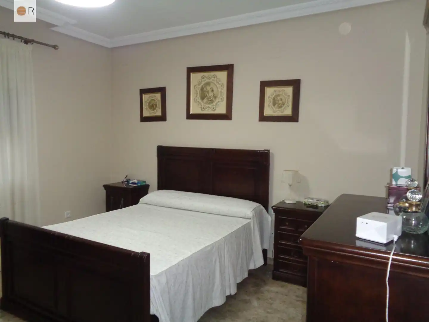 Habitación de Casa o chalet en venta en Córdoba con Aire acondicionado, Jardín privado y Trastero