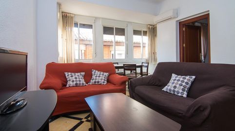 Foto 5 de Piso en venta en Centro - Sagrario, Granada Capital