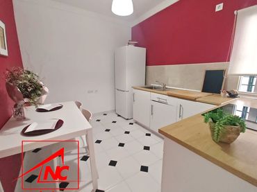 Casa con balcone in vendita a El Cuervo de Sevilla