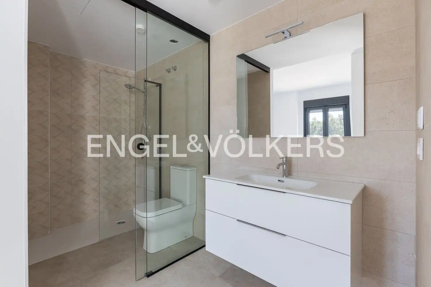 Flat with terrace for sale in El Montgó, imagen 13