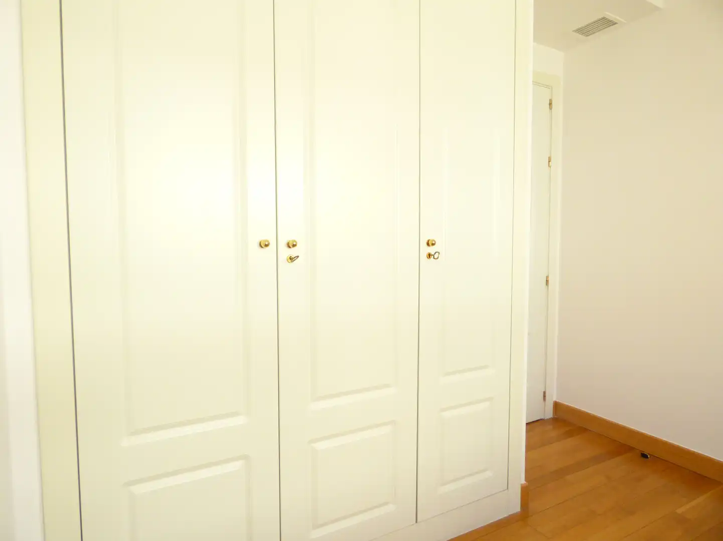 Flat for rent in Madrid - Ayala, Goya