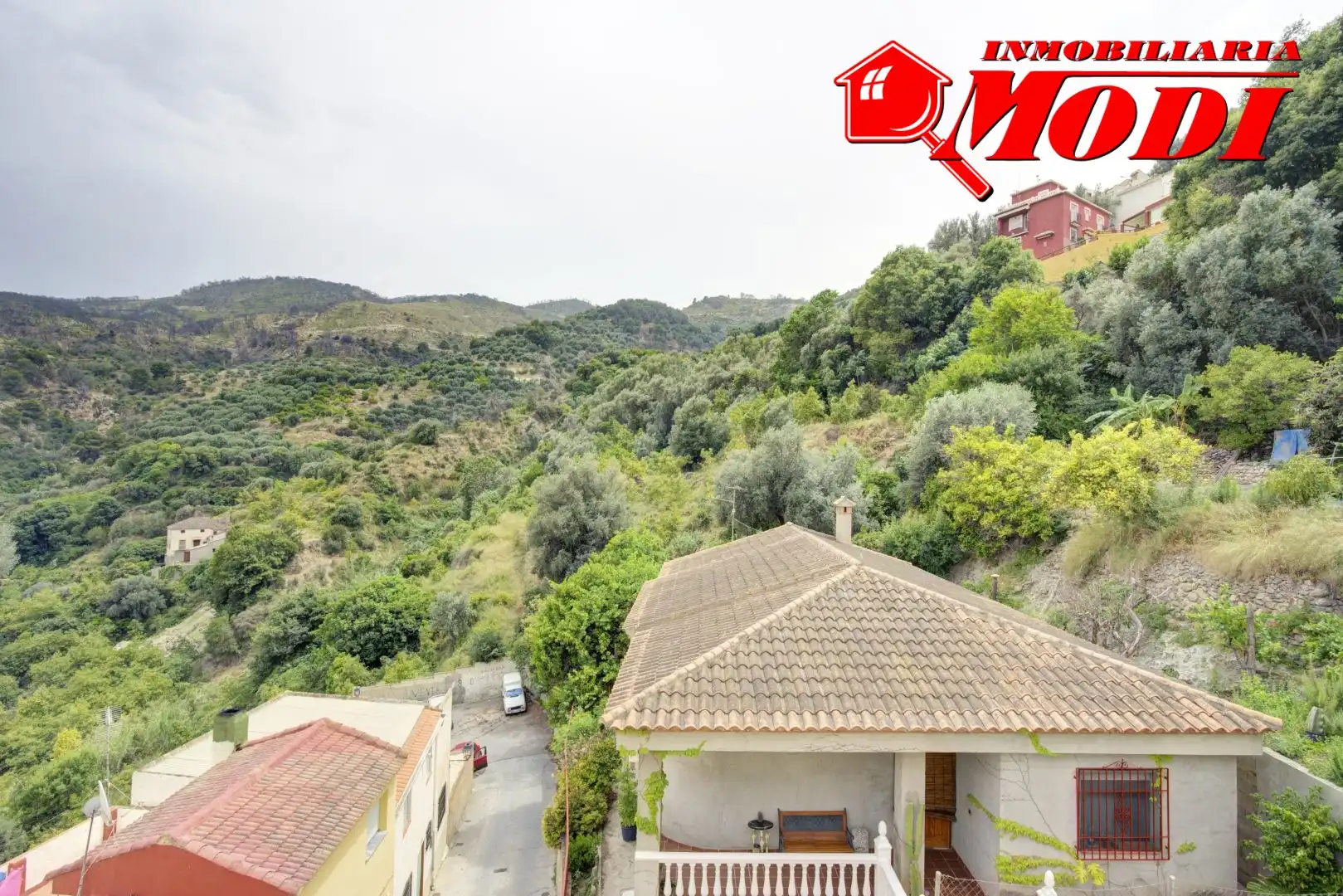 House with terrace for sale in El Pinar, imagen 12