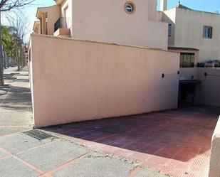 Exterior view of Garage for sale in Chiclana de la Frontera