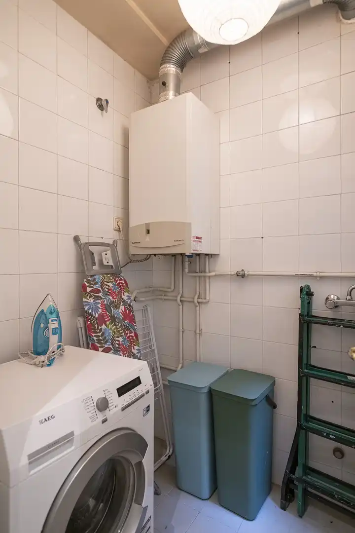 Apartament en venda a Carrer de Santa Clara, Centre - Barri Vell