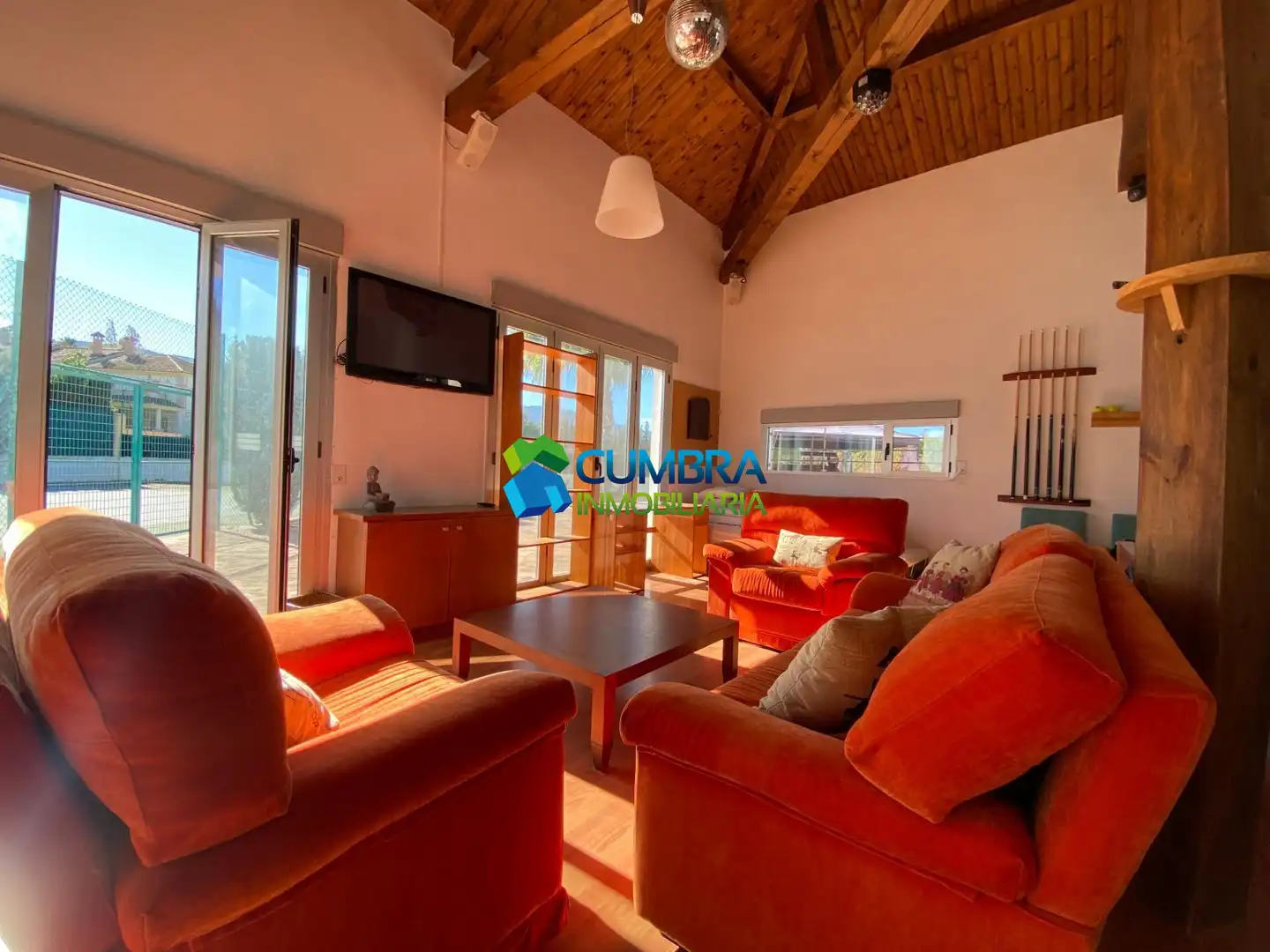 Chalet con jardín en venta en Calle Madreselva, imagen 9
