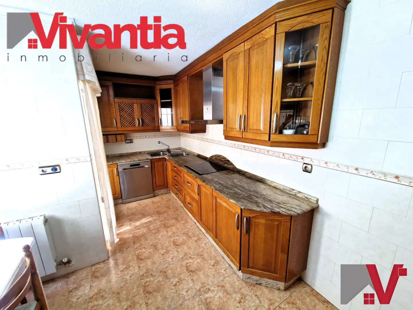 Appartement avec ascenseur à vendre à Lorca Ciudad, imagen 11