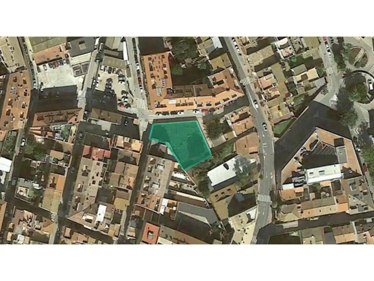 Terreny rústic en venda a Calle Joan Emili, imagen 4