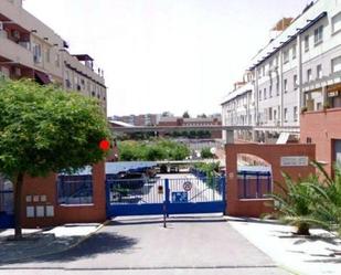 Dúplex de alquiler en Barrio Alto