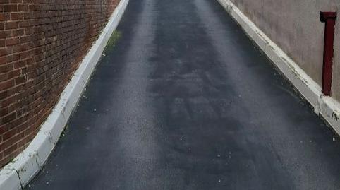 Photo 3 of Garage for sale in Calle de Agastia, 36, San Pascual, Madrid Capital