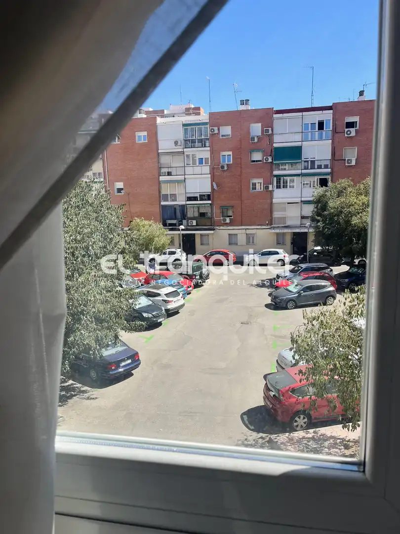 Pis de lloguer a Calle Plaza Redondela, Pilar