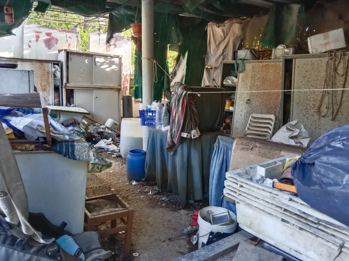 Terreno rústico en venta en Pedanías Norte, imagen 5