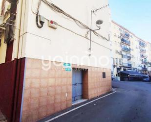 Exterior view of Box room for sale in  Jaén Capital