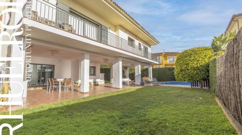 Photo 2 of Houses for sale in Avinguda Puig de Pedra, 18, Premià de Dalt, Barcelona