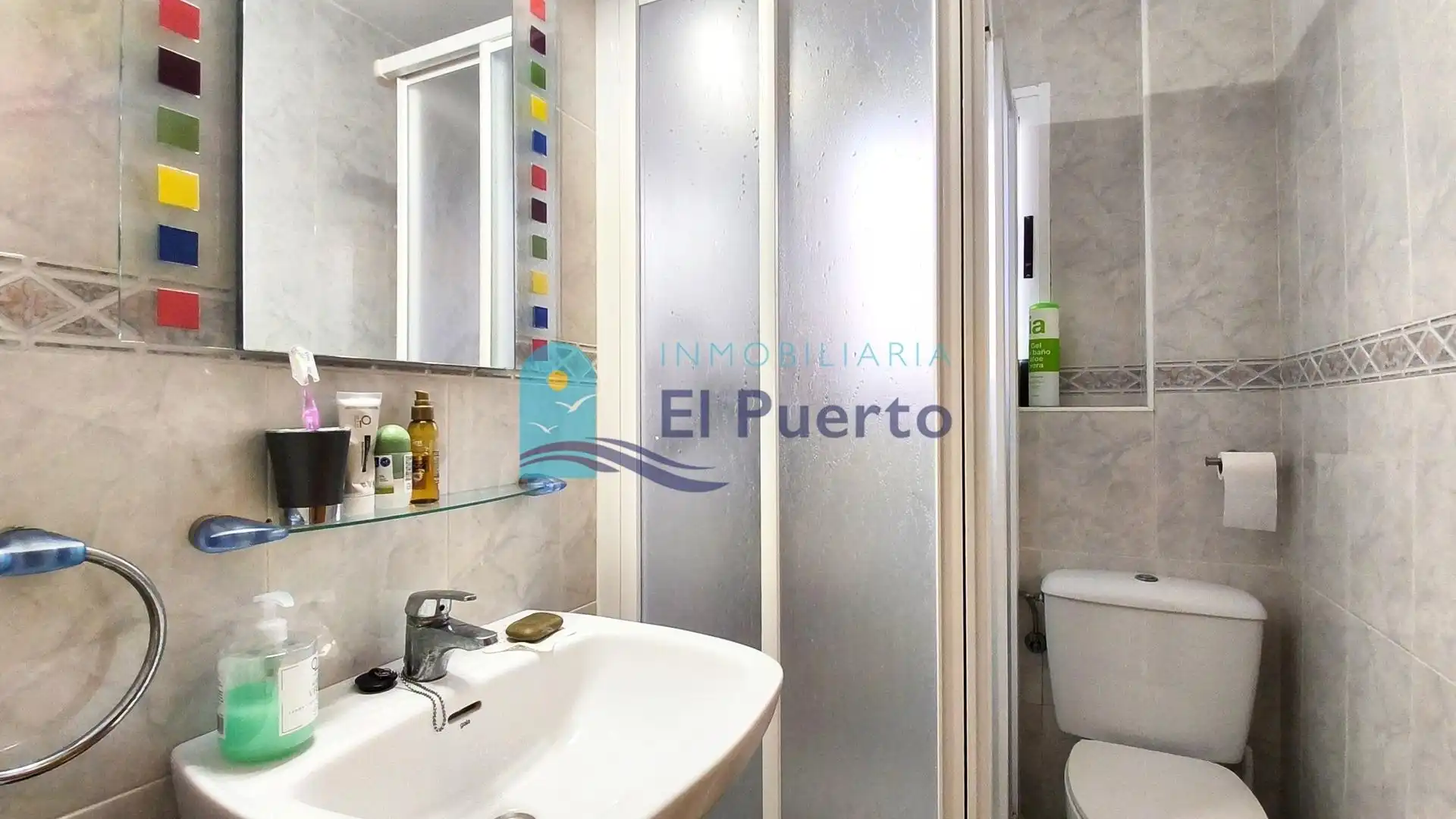 Duplex avec jardin à vendre à Puerto de Mazarrón, imagen 14