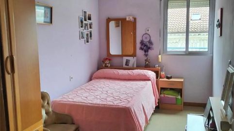 Foto 5 de Casa adosada en venda a Calle Cavestany, 12, San Cebrián de Mazote, Valladolid