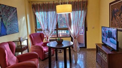 Foto 4 de Pis en venda a María Moliner, Estación, Albacete