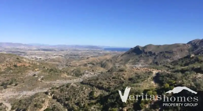 Terreno residenziale in vendita a Turre, imagen 4