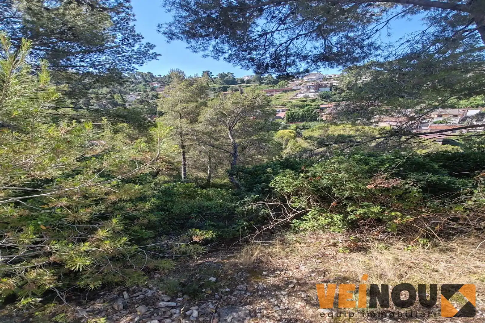 Wohnbaugrundstück zum Verkauf in Avinguda dels Països Catalans, imagen 3