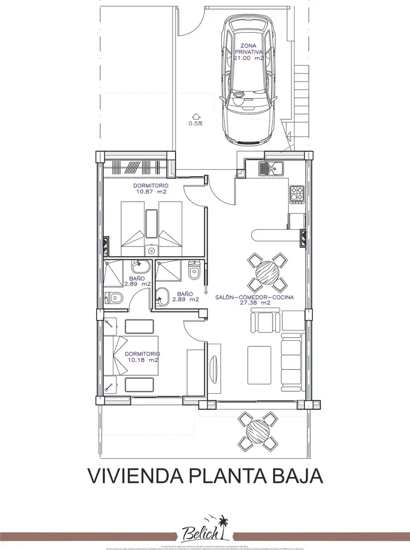 Maison mitoyenne à vendre à Calle Calle Valle de Ordesa, imagen 20
