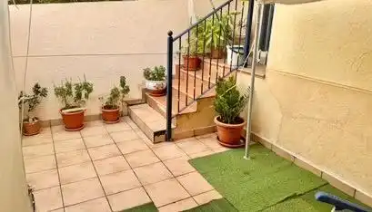 Terrassa de Casa o xalet en venda en Redován amb Aire condicionat, Calefacció i Jardí privat