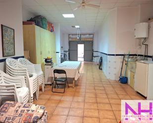 Planta baja for sale in Burriana / Borriana