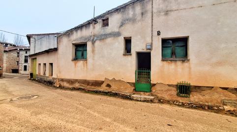 Foto 5 de Casa adosada en venda a Calle Fuente, 14, Huerta de Rey, Burgos