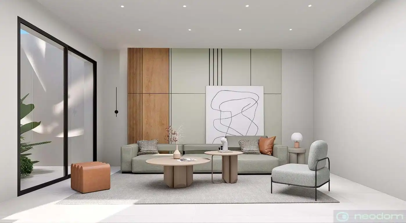 Maison avec piscine à vendre à N/A, imagen 12