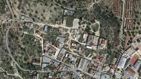 Foto 4 von Grundstücke zum Verkauf in Ptda Ejido y Camino de Chiva, Pol 3, Turís, Valencia