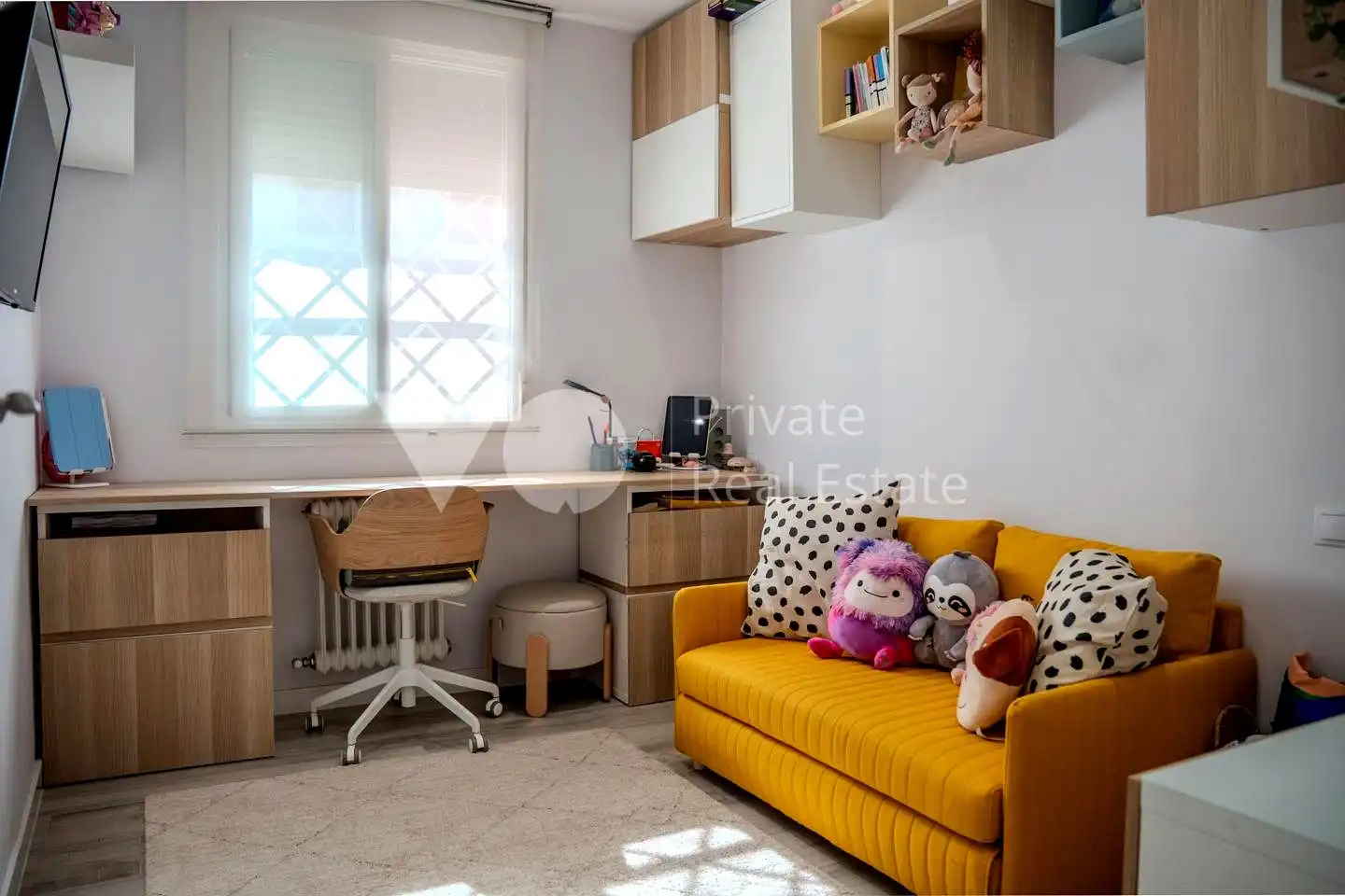 Wohnung mit Pool zum Verkauf in Ibiza - San Pedro, imagen 17