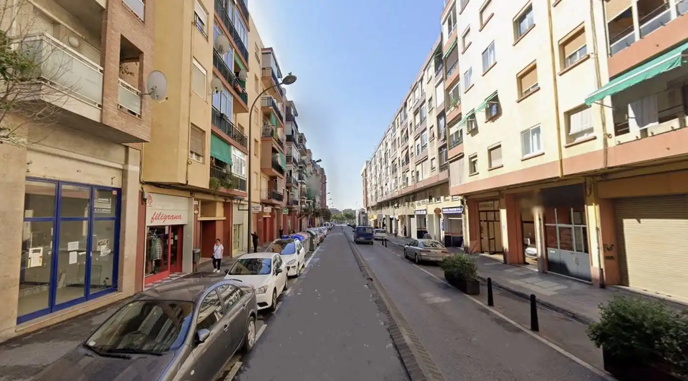 Flat with lift for sale in Calle ESCULTOR ROCAMORA, imagen 2