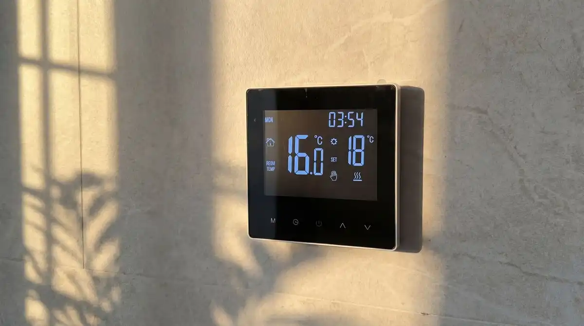 Außenansicht von Maisonette zum Verkauf in Ronda mit Klimaanlage, Terrasse und Alarm