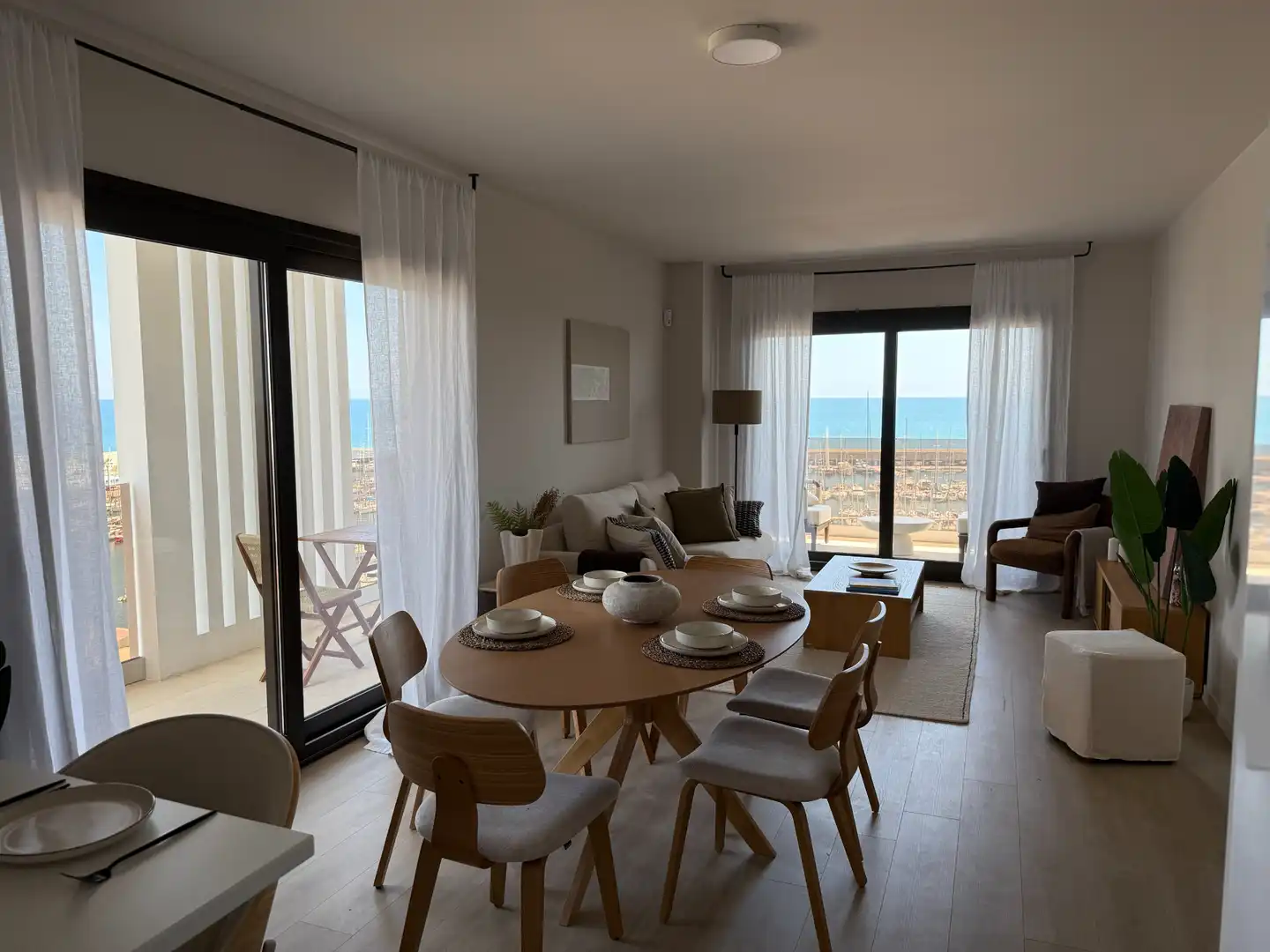 Appartamento con piscina in affitto a Carrer d'Eduard Maristany 260, imagen 6