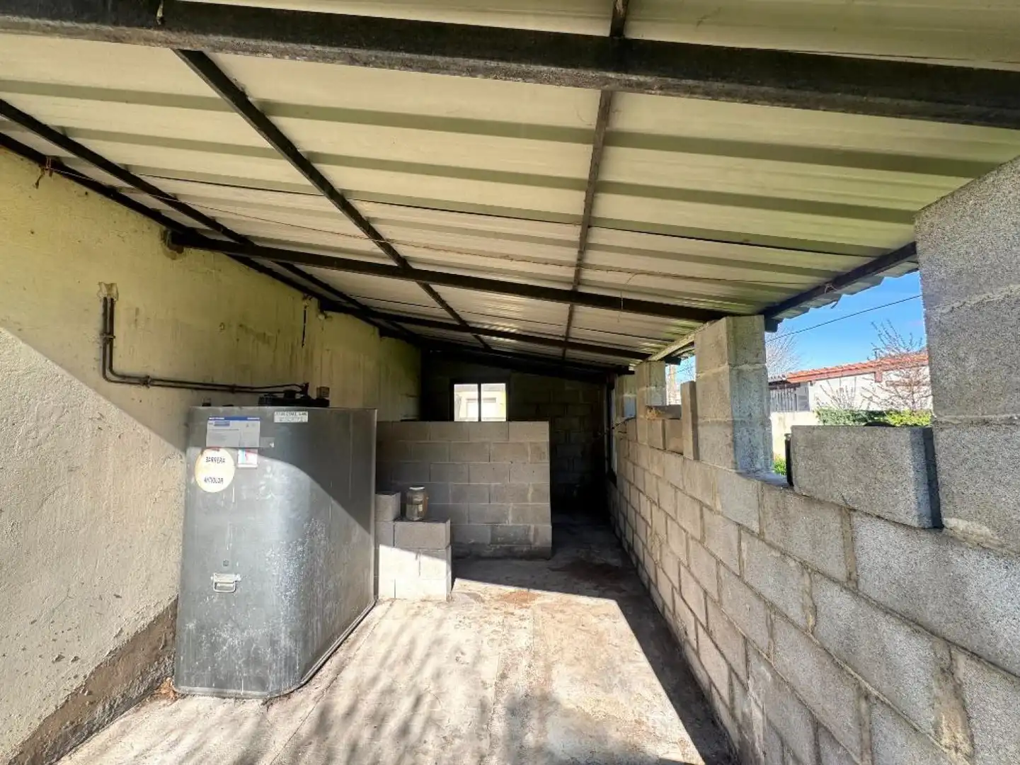 Haus zum Verkauf in Serna La - Barrio Elecha, imagen 43