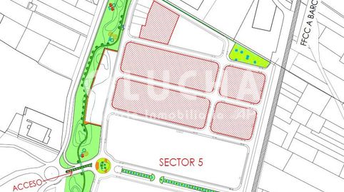 Parc. Ind. en venta en Nules., immagine 4