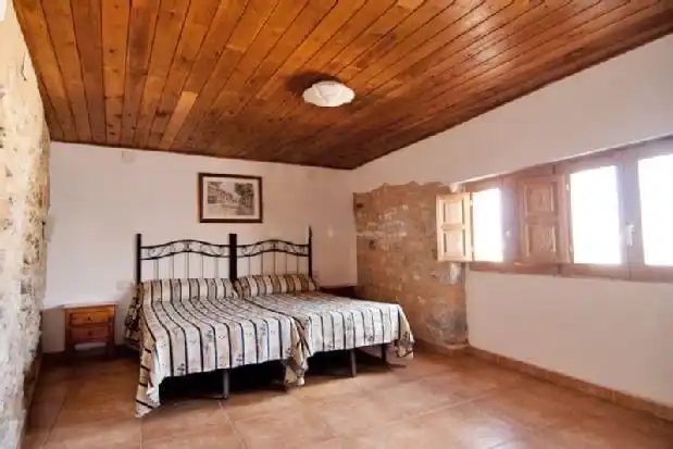 Hotel en venta en Penàguila, imagen 9