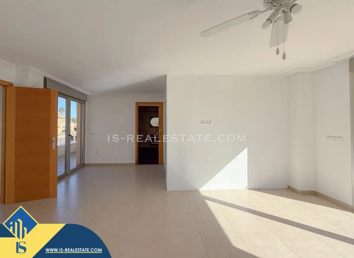Chalet con piscina en venta en Nueva Torrevieja - Aguas Nuevas, imagen 42