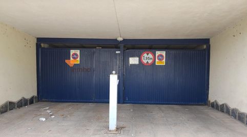 Photo 2 of Garage for sale in Avenida Zaragoza, 2, Gran Playa, Santa Pola