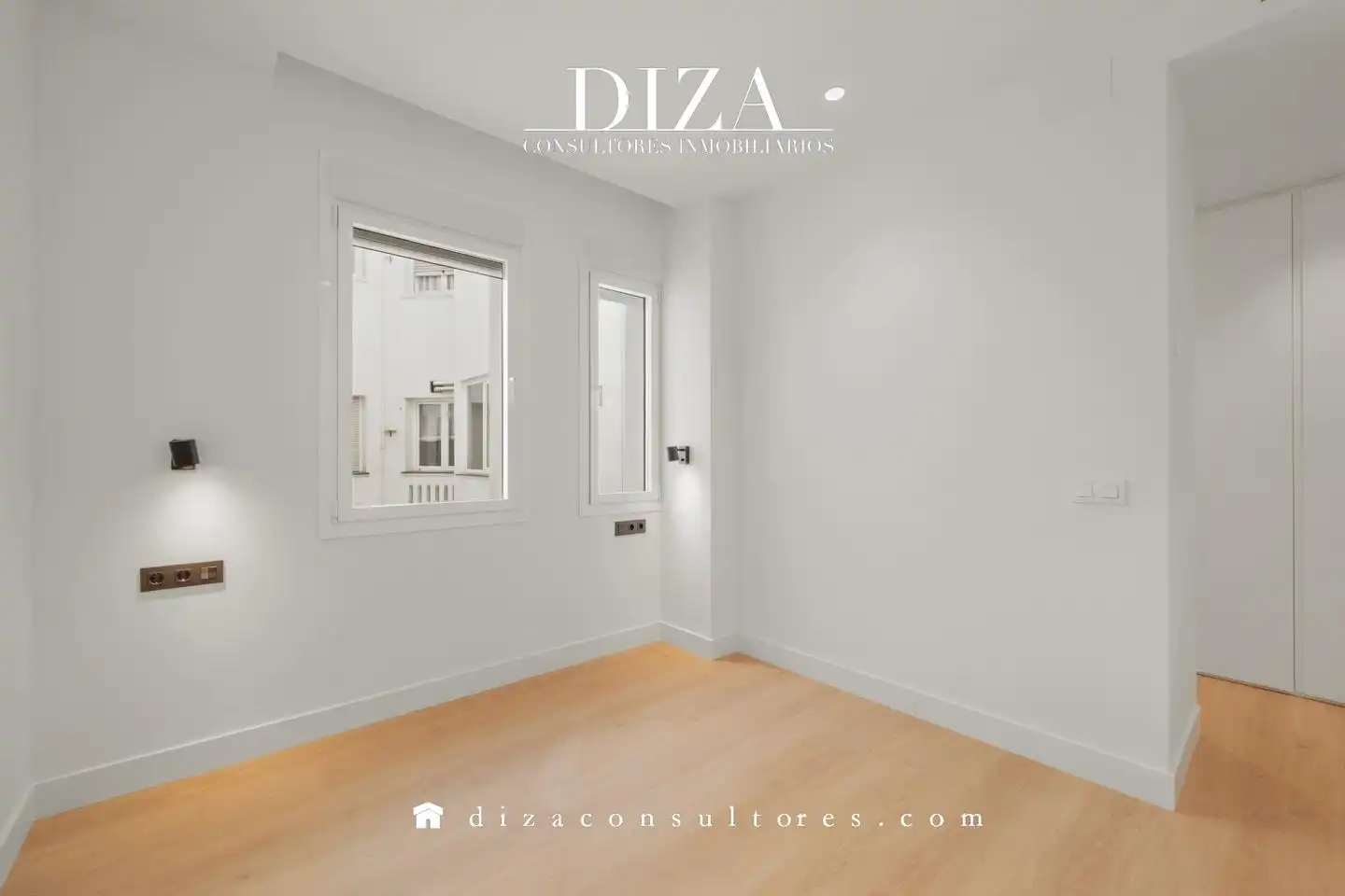 Flat with lift for sale in Paseo de la Castellana, imagen 41